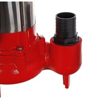 Quattro Elementi Sewage 1700F Ci Image #5