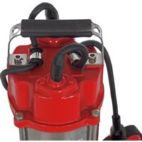 Quattro Elementi Sewage 1700F Ci Image #4