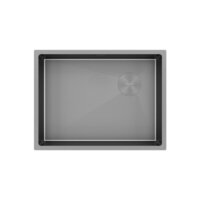 Paulmark NEXT-SKEW 58 Uni PM885844-MG (серый/серый матовый)