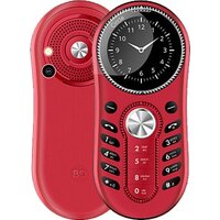 BQ BQ-1416 Circle (красный)