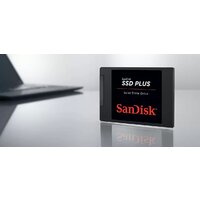 SanDisk Plus 2TB SDSSDA-2T00-G26 Image #3