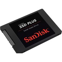 SanDisk Plus 2TB SDSSDA-2T00-G26 Image #2