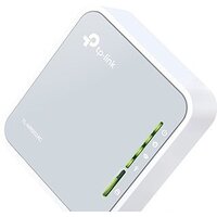 TP-Link TL-WR902AC Image #2