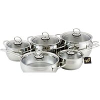 Кухар Магнолия Классика КМ1-035С