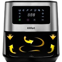 Kitfort KT-2228 Image #2