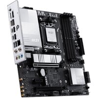 MSI Pro B850M-A WiFi Image #3