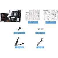 MSI Pro B850M-A WiFi Image #5