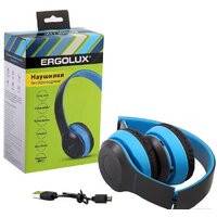 Ergolux ELX-BTHP01-C06 Image #2