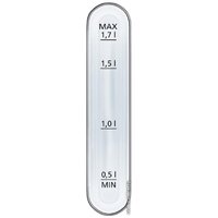 Steba WK 20 (нержавеющая сталь) Image #2