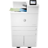 HP Color LaserJet Enterprise M856dn Image #8