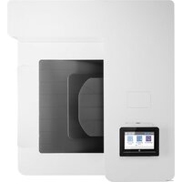 HP Color LaserJet Enterprise M856dn Image #4