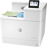 HP Color LaserJet Enterprise M856dn