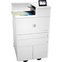 HP Color LaserJet Enterprise M856dn Image #10