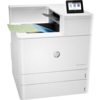 HP Color LaserJet Enterprise M856dn Image #13