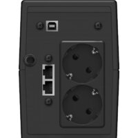 IPPON Back Power Pro II 650 Euro Image #4