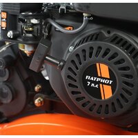 Patriot Калуга М Image #5