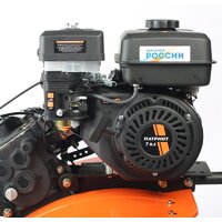 Patriot Калуга М Image #4