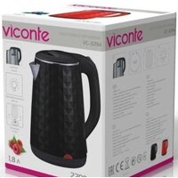 Viconte VC-3294 (черный) Image #2