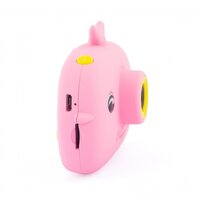 Rekam iLook K430i (розовый) Image #6