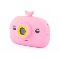 Rekam iLook K430i (розовый) Image #4