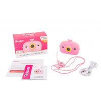 Rekam iLook K430i (розовый) Image #7