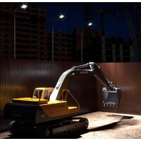 Gauss Elementary 200W 6500К 691511200 Image #7