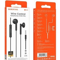 Borofone BM82 (черный) Image #3