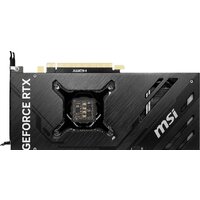 MSI GeForce RTX 4070 Ti Ventus 2X 12G OC Image #3