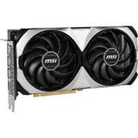 MSI GeForce RTX 4070 Ti Ventus 2X 12G OC Image #1