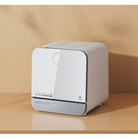 Viomi Smart Dishwasher VDW0402 (евровилка) Image #4