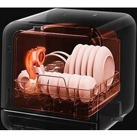 Viomi Smart Dishwasher VDW0402 (евровилка) Image #2