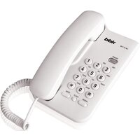 BBK BKT-74 RU (белый)