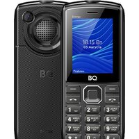 BQ BQ-2452 Energy (черный)