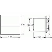CATA E-120 G Image #3