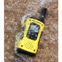 Motorola TLKR T92 H2O Image #8