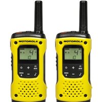 Портативные радиостанции