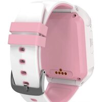 Canyon Cindy KW-41 (белый/розовый) Image #6