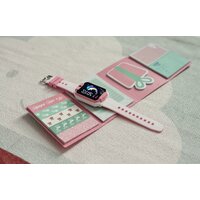 Canyon Cindy KW-41 (белый/розовый) Image #33