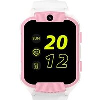 Canyon Cindy KW-41 (белый/розовый)