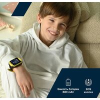 Canyon Cindy KW-41 (белый/розовый) Image #16