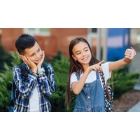 Canyon Cindy KW-41 (белый/розовый) Image #10