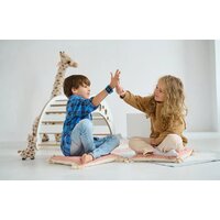 Canyon Cindy KW-41 (белый/розовый) Image #21