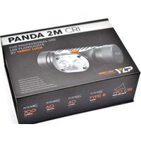 Яркий луч 2M-CRI Panda Image #4