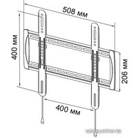 Trone Frame 10 S Image #3