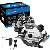 Deko CS20 PRO 084-1157 (с 1-им АКБ)