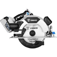 Deko CS20 PRO 084-1157 (с 1-им АКБ) Image #3