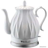 KELLI KL-1341 (белый)