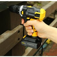 Deko 063-4051 (16В/1.5 Ah) Image #6