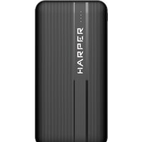 Harper PB-10006 (черный)