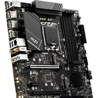 MSI Pro B760M-A WiFi Image #4